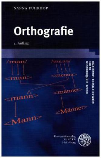 Orthografie