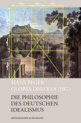 Die Philosophie des Deutschen Idealismus