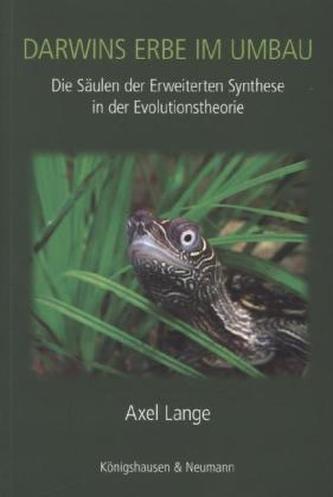 Darwins Erbe im Umbau