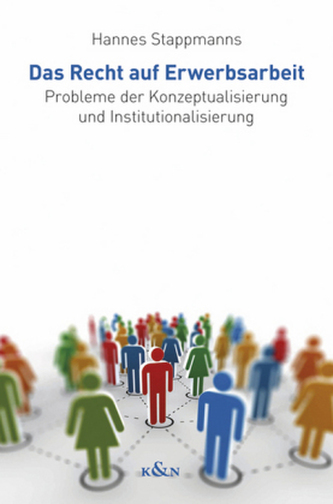 Das Recht auf Erwerbsarbeit