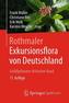 Gefäßpflanzen, Kritischer Band
