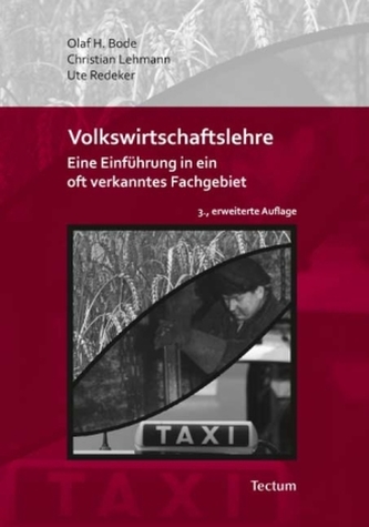 Volkswirtschaftslehre