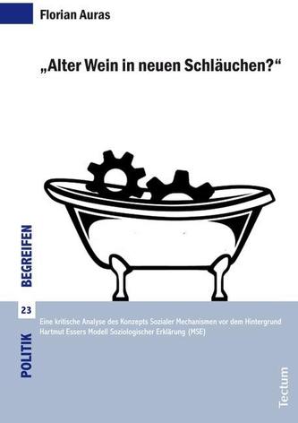 'Alter Wein in neuen Schläuchen?'