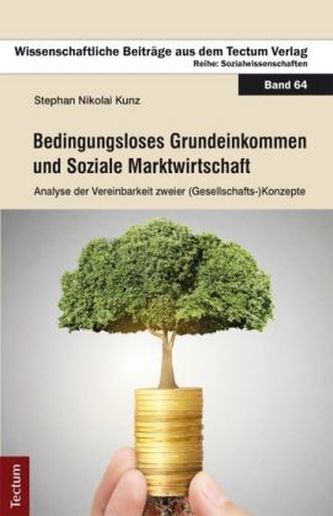 Bedingungsloses Grundeinkommen und Soziale Marktwirtschaft