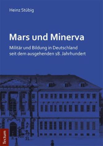 Mars und Minerva
