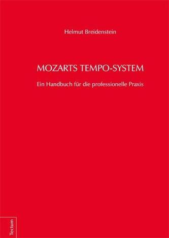 Mozarts Tempo-System