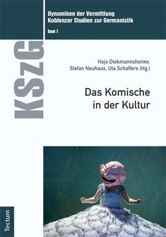 Das Komische in der Kultur