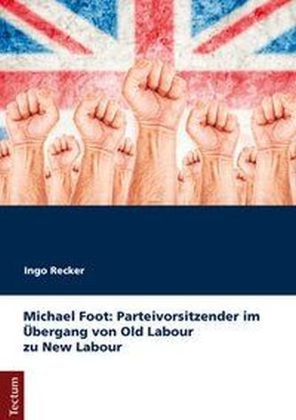 Michael Foot