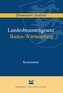 Landesbeamtengesetz Baden-Württemberg, Kommentar