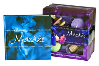 Masáže Masáže