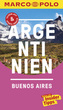 MARCO POLO Reiseführer Argentinien, Buenos Aires