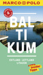 MARCO POLO Reiseführer Baltikum, Estland, Lettland, Litauen