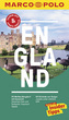 MARCO POLO Reiseführer England
