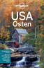 Lonely Planet Reiseführer USA Osten
