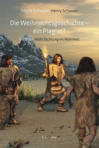 Die Weihnachtsgeschichte - ein Plagiat?