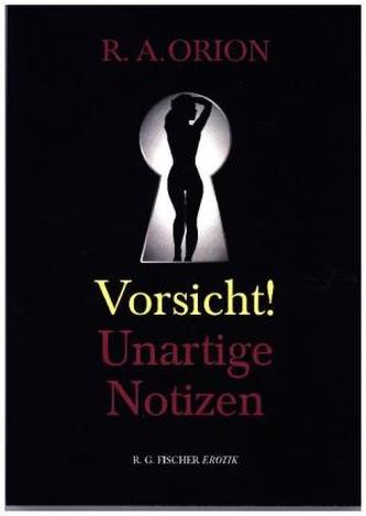 Vorsicht! Unartige Notizen