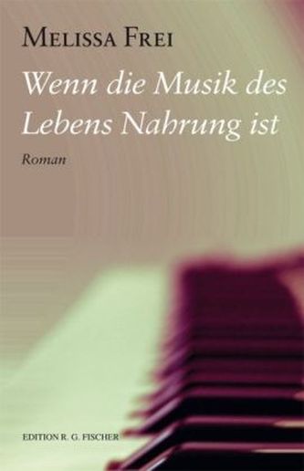 Wenn die Musik des Lebens Nahrung ist