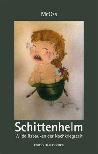 Schittenhelm