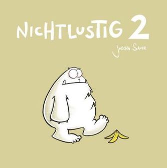 Nichtlustig. Bd.2