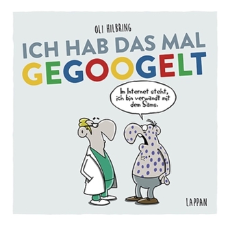 Ich hab' das mal gegoogelt