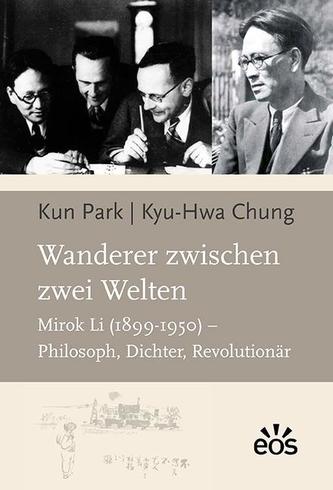 Wanderer zwischen zwei Welten