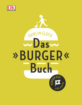 Das Burger Buch