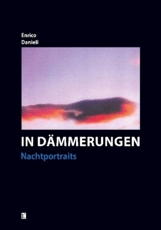 In Dämmerungen