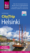 Reise Know-How CityTrip Helsinki