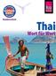 Thai - Wort für Wort