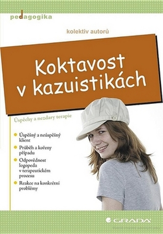 Koktavost v kazuistikách