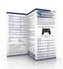 Madden NFL 17 - Steuerung Playstation 3 & 4, 1 Falttafel