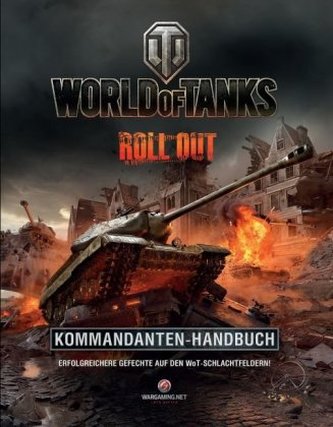 World of Tanks Kommandanten-Handbuch