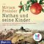 Nathan und seine Kinder, 4 Audio-CDs