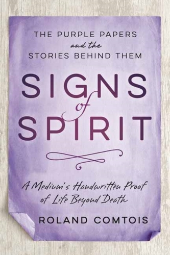 Signs of Spirit