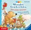 1-2-3 Minuten-Geschichten - Mein großer HörSchatz, 2 Audio-CDs