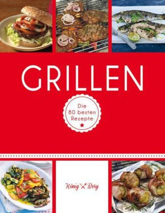 Grillen