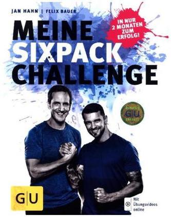 Meine Sixpack-Challenge