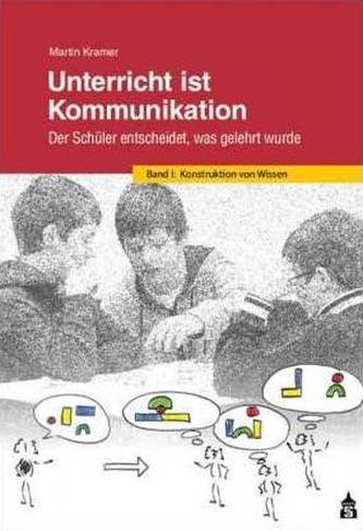 Konstruktion von Wissen