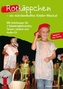 Rotkäppchen - ein märchenhaftes Kinder-Musical, m. Audio-CD