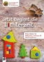 Jetzt beginnt die Lichterzeit ... - Kita-Ideen für Nikolaus, Advent & Weihnachten