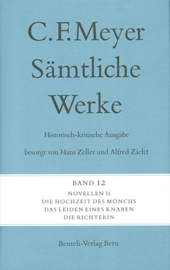 Novellen. Tl.2