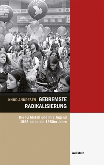 Gebremste Radikalisierung