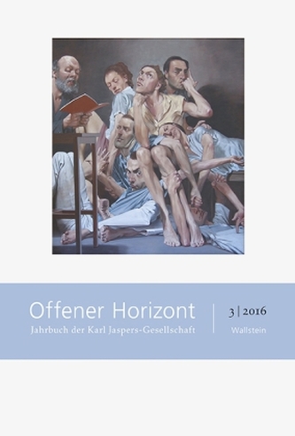 Offener Horizont. Bd.2016/3