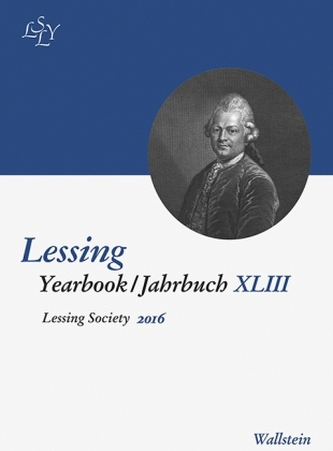 Lessing Yearbook / Jahrbuch 2016. Bd.43