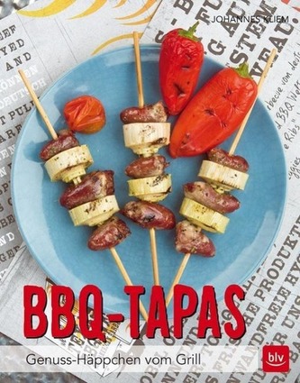 BBQ-Tapas
