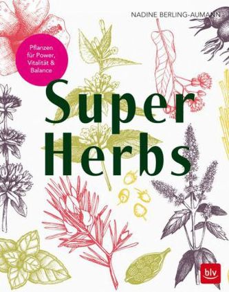 Super Herbs