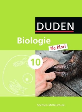 10. Schuljahr, Schülerbuch