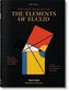 Die ersten sechs Bücher der Elemente von Euklid. The first six books of the elements of Euclid; Les six Premiers livres des elém