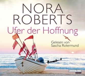 Ufer der Hoffnung, 5 Audio-CDs
