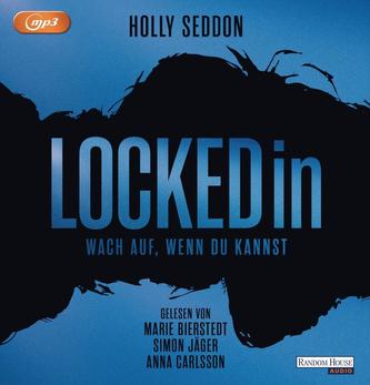 Locked in - Wach auf, wenn du kannst, 2 MP3-CDs